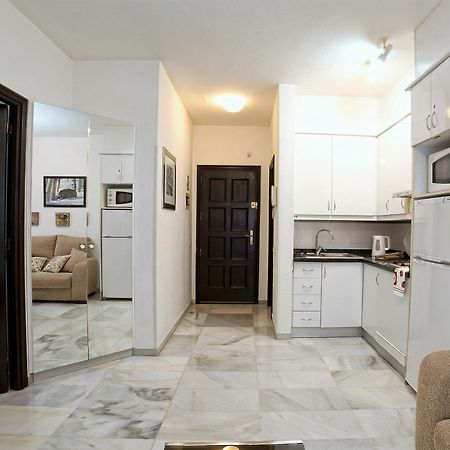 Harbour City Center Penthouse Santa Cruz de Tenerife Dış mekan fotoğraf