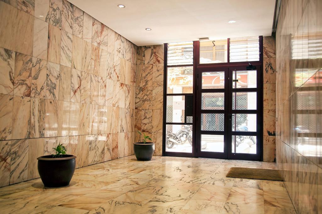 Harbour City Center Penthouse Santa Cruz de Tenerife Dış mekan fotoğraf