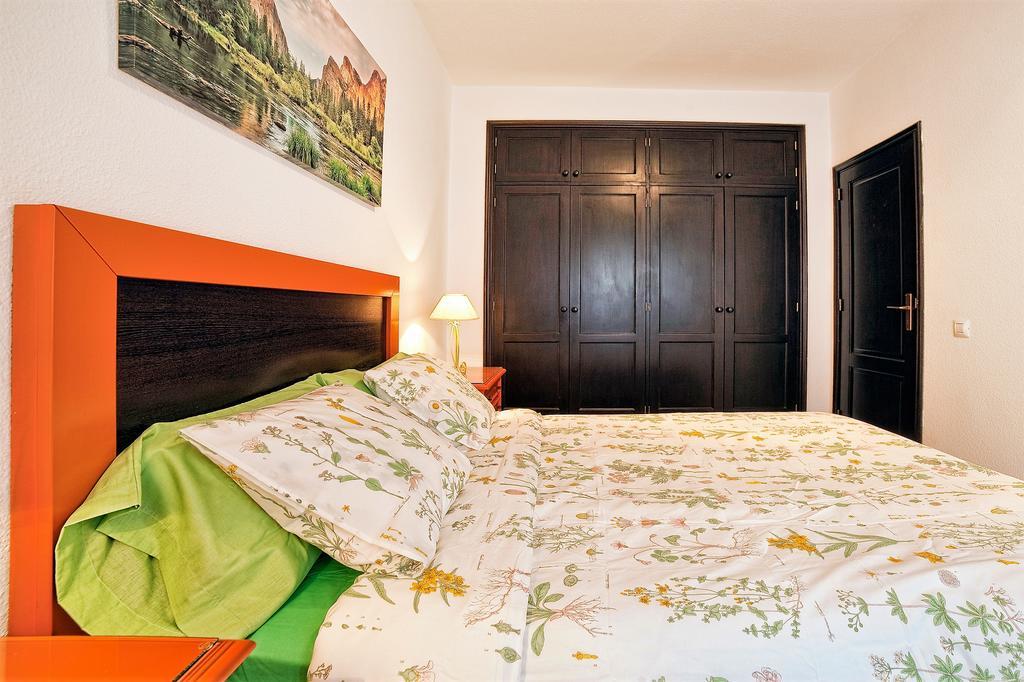 Harbour City Center Penthouse Santa Cruz de Tenerife Dış mekan fotoğraf