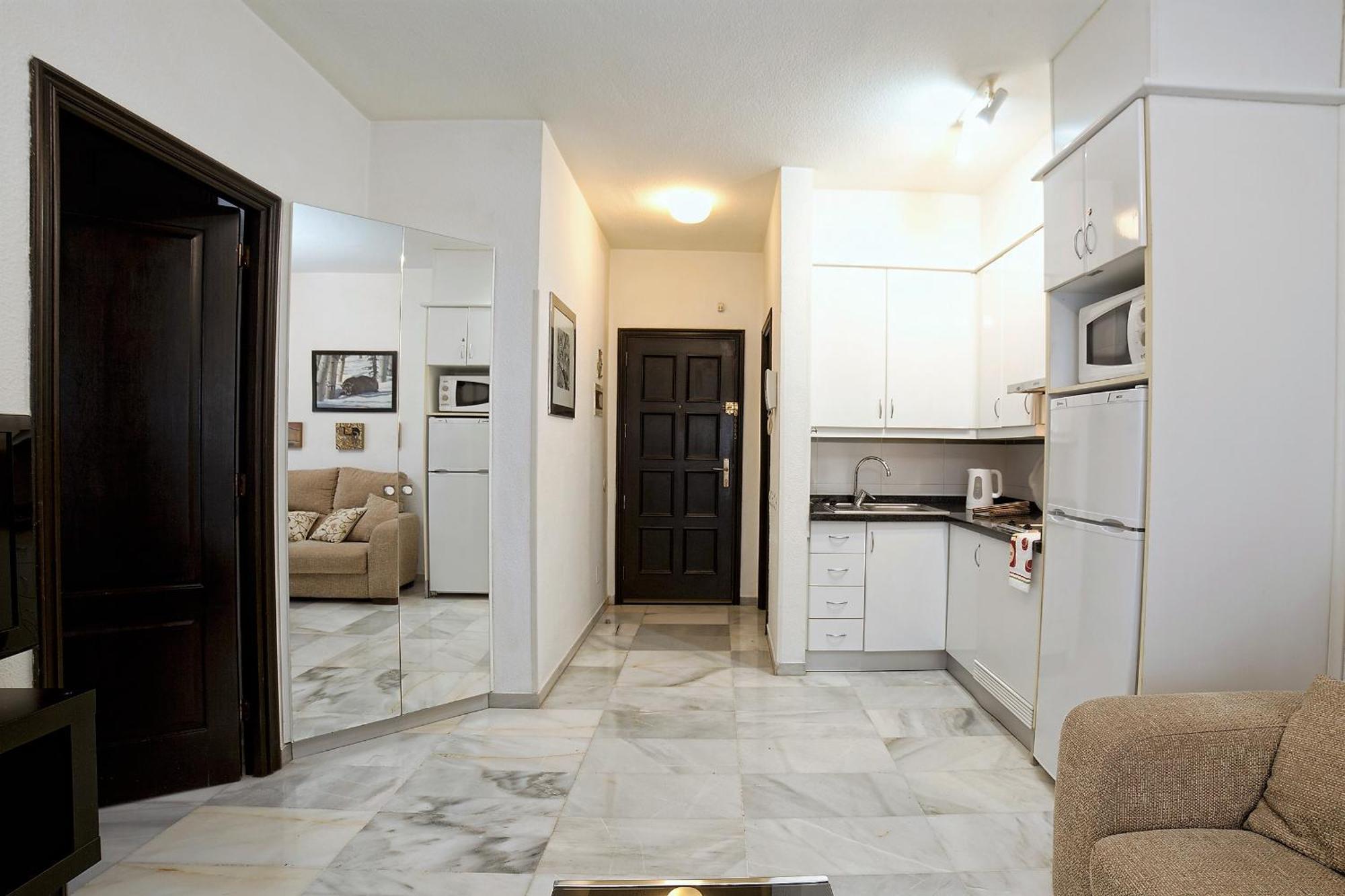 Harbour City Center Penthouse Santa Cruz de Tenerife Dış mekan fotoğraf