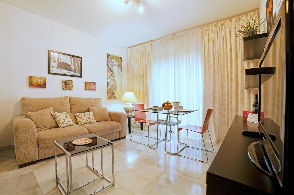 Harbour City Center Penthouse Santa Cruz de Tenerife Dış mekan fotoğraf