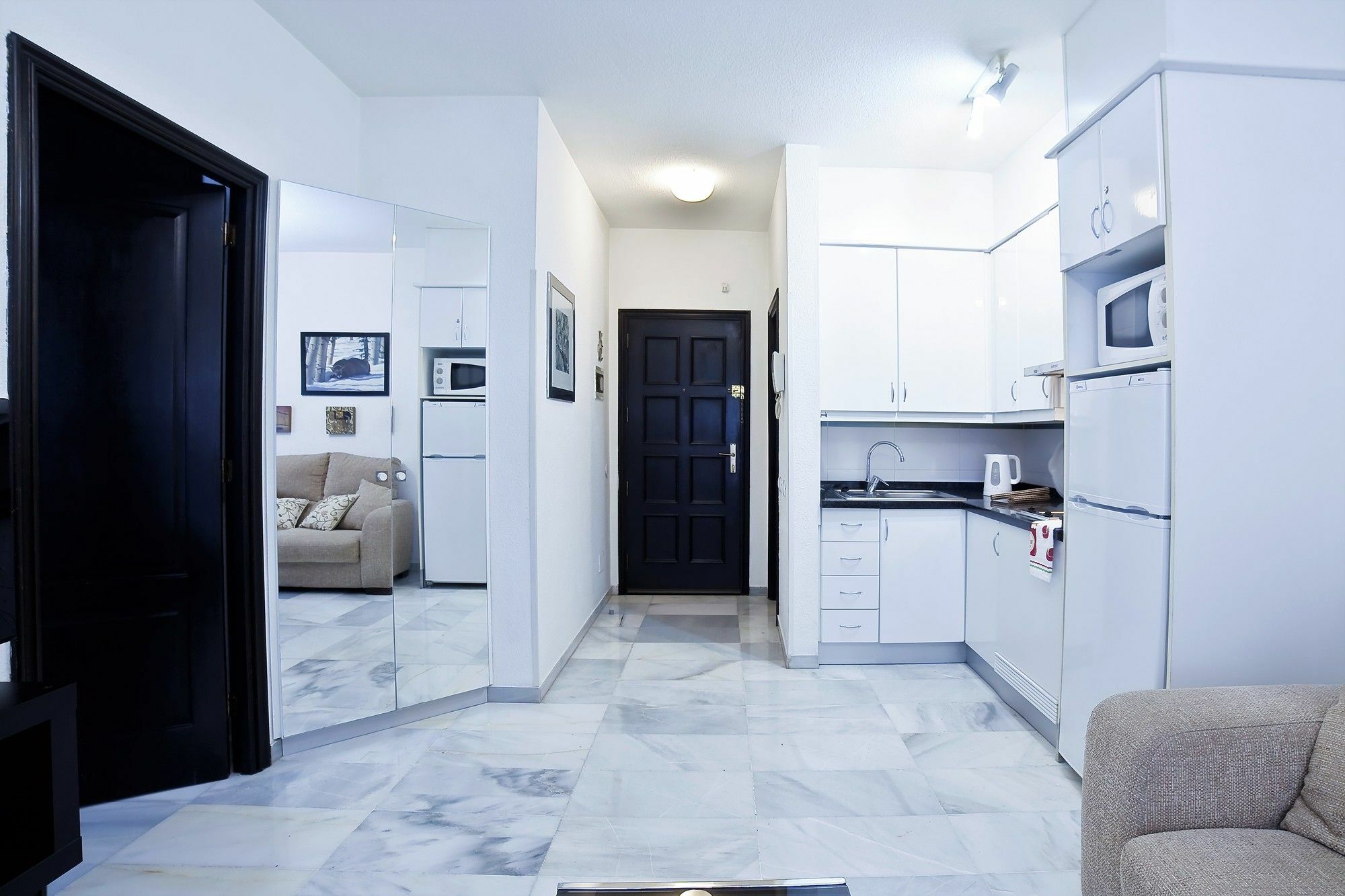 Harbour City Center Penthouse Santa Cruz de Tenerife Dış mekan fotoğraf