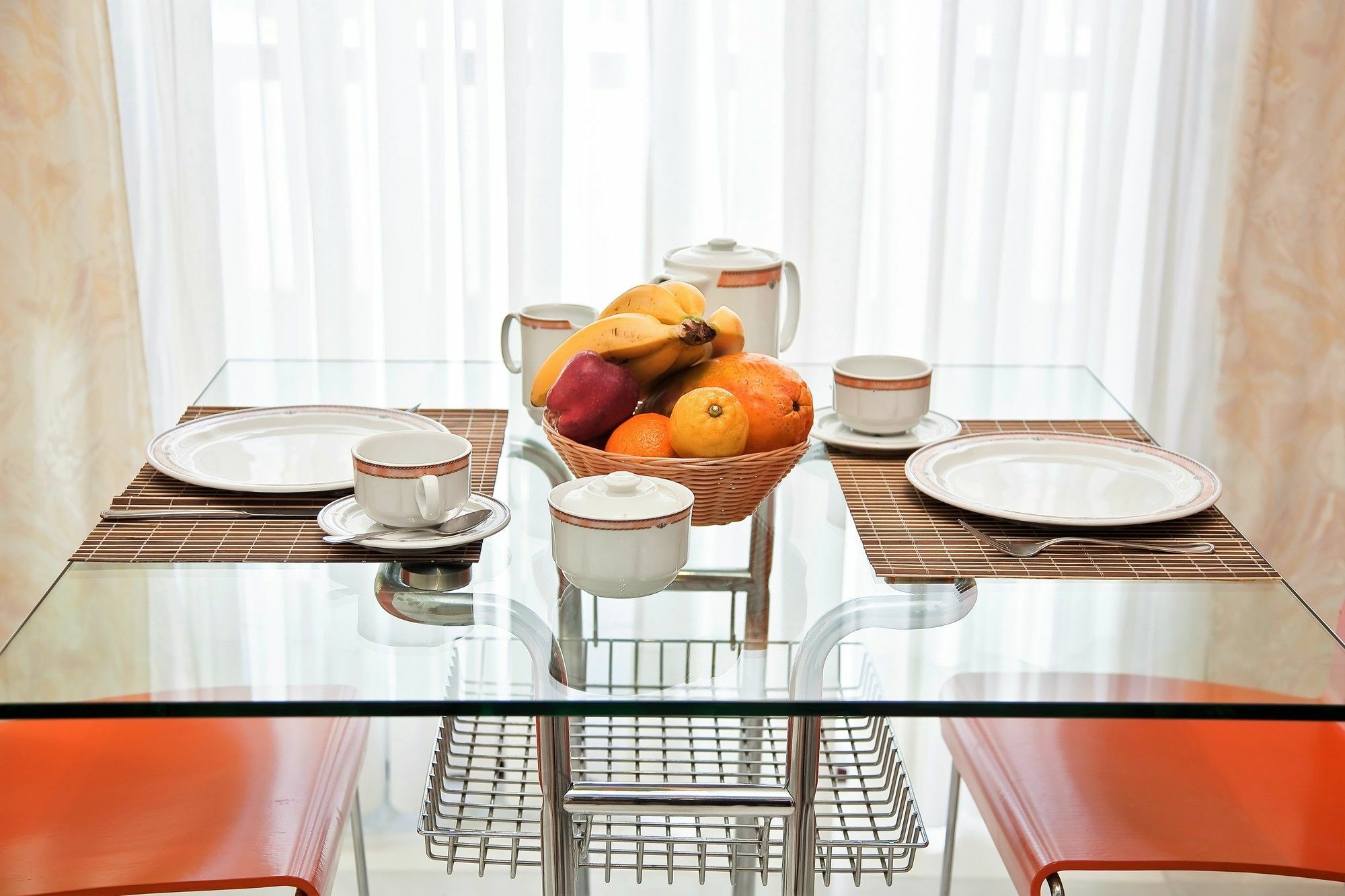 Harbour City Center Penthouse Santa Cruz de Tenerife Dış mekan fotoğraf