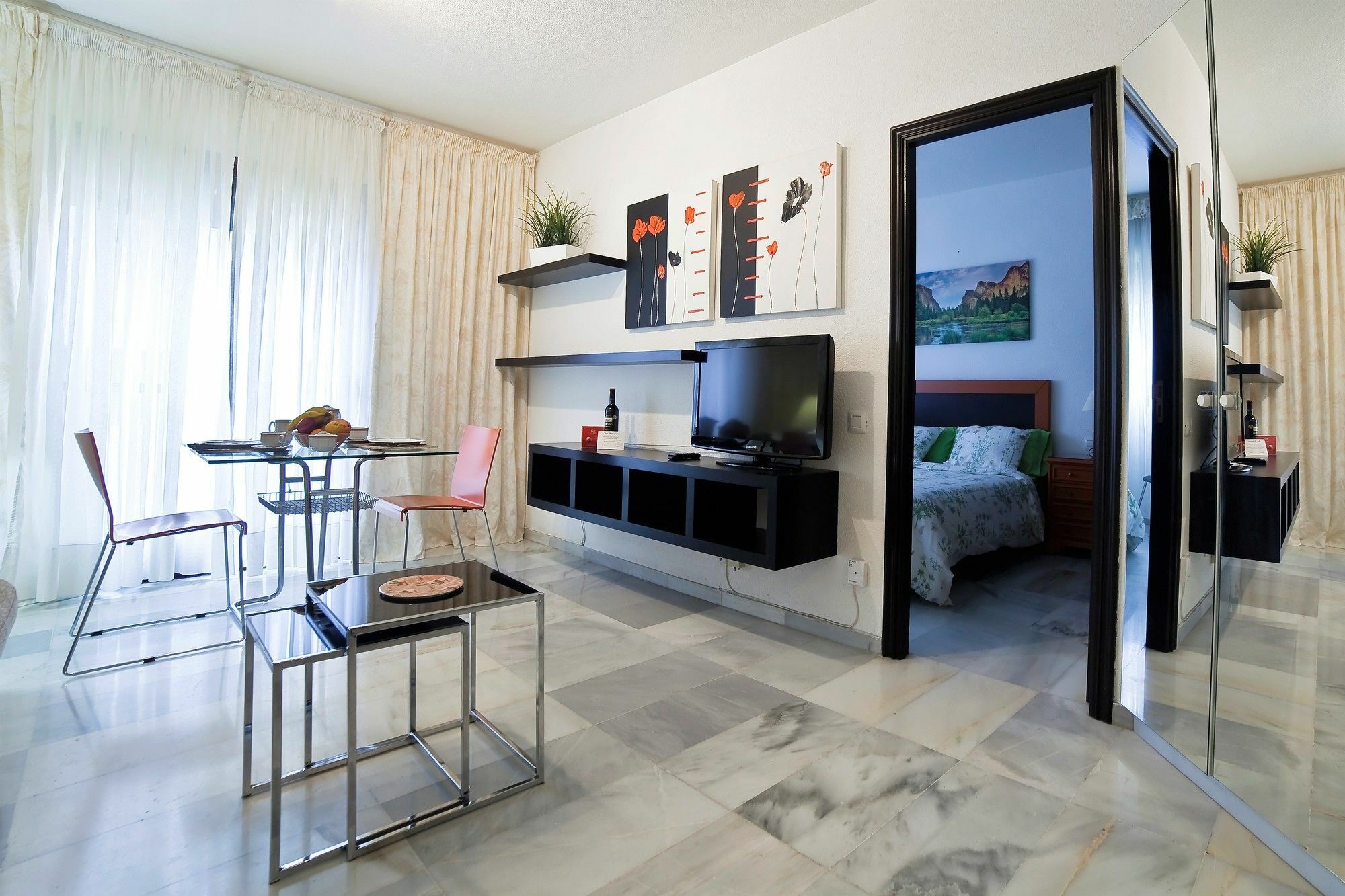 Harbour City Center Penthouse Santa Cruz de Tenerife Dış mekan fotoğraf