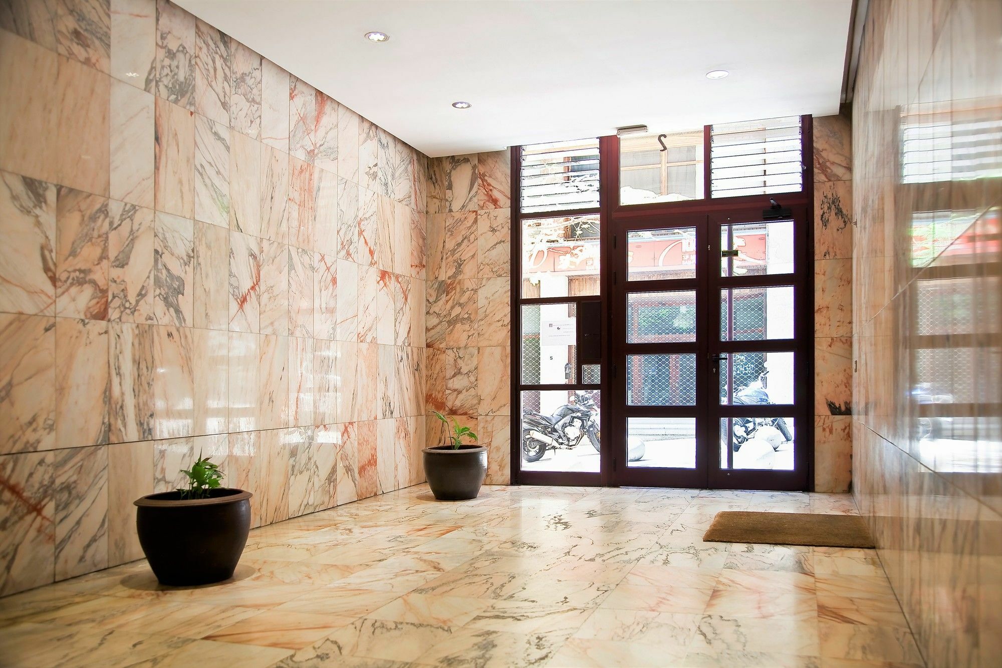 Harbour City Center Penthouse Santa Cruz de Tenerife Dış mekan fotoğraf