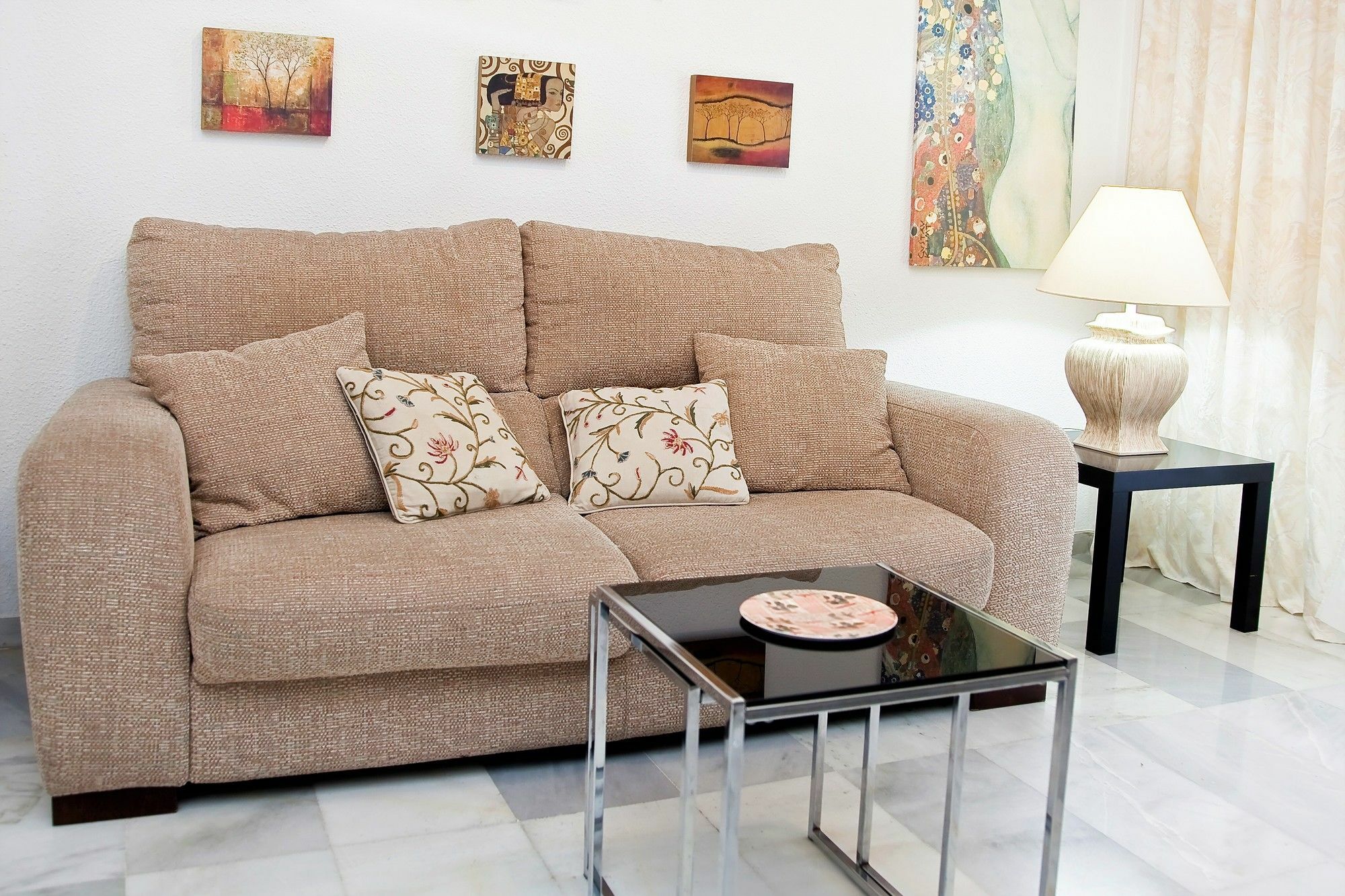 Harbour City Center Penthouse Santa Cruz de Tenerife Dış mekan fotoğraf