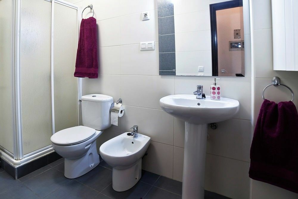 Harbour City Center Penthouse Santa Cruz de Tenerife Dış mekan fotoğraf